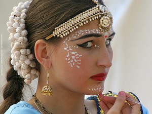 Henna I