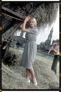 Country Girl I Country Girl I