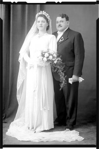 Wedding Album I Wedding Album I