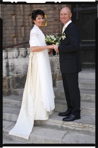 Just Married II. Just Married II.