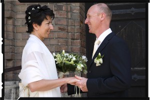 Just Married I. Just Married I.